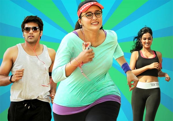 size zero,anushka,arya,november sentiment  పేరులోనే జీరో ఉంది, ఏం కాదు కదా!